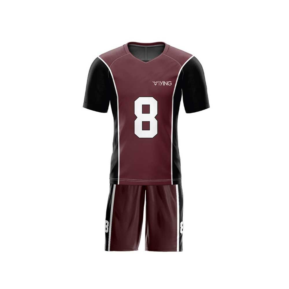 Flag Football Uniform
